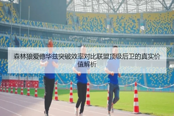 森林狼爱德华兹突破效率对比联盟顶级后卫的真实价值解析